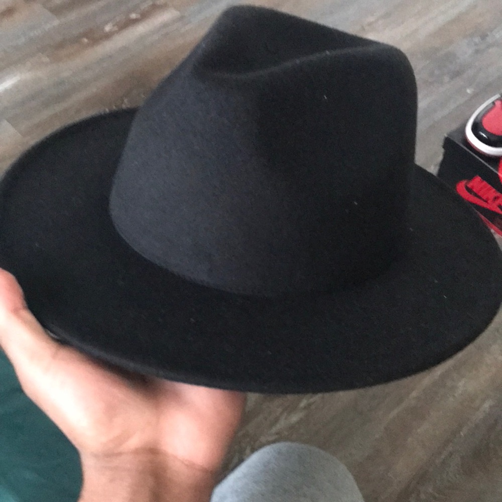 Fedora Hat